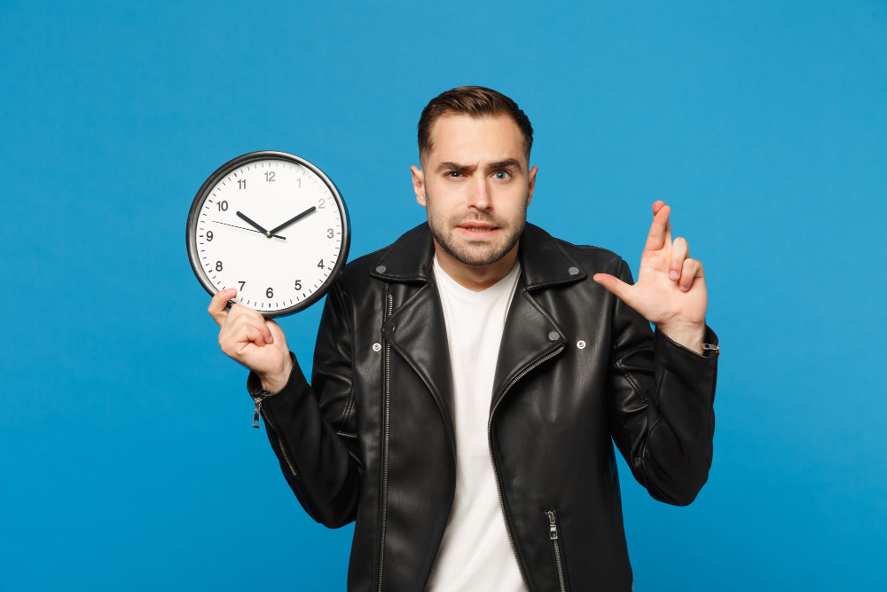 What is procrastination, why do we procrastinate, and how can we avoid it?