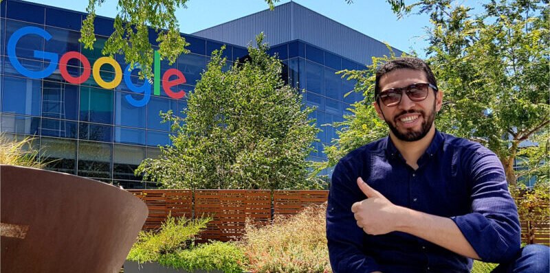 I came, I lived and I got experiences to learn from Silicon Valley