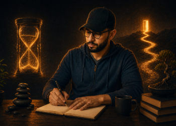 لماذا أكتب... Pourquoi j'écris...