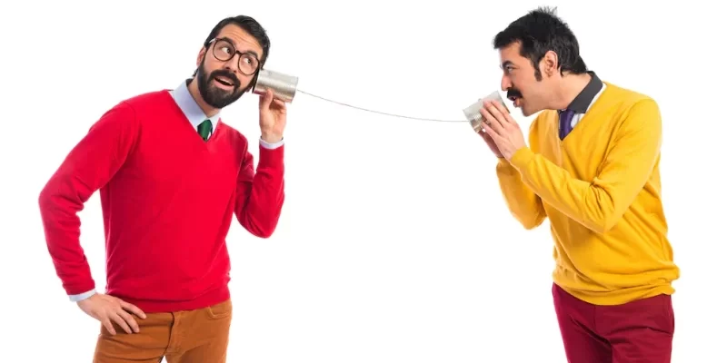 كيف اطور مهارة الاستماع