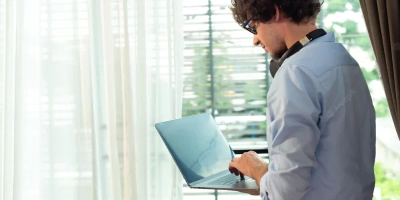 إنتاجية العمل من المنزل - نصائح وطرق وتطبيقات لتحسين الإنتاجية عن بُعد