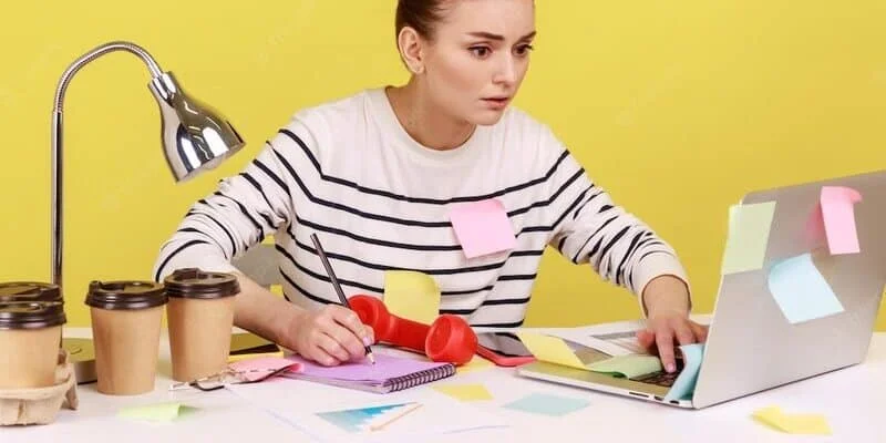 إبدأ مدونة شخصية: ما هي المهارات القيّمة التي تعلمك إياها؟