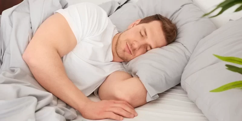 كيف تساعد عادات النوم الجيدة عملك