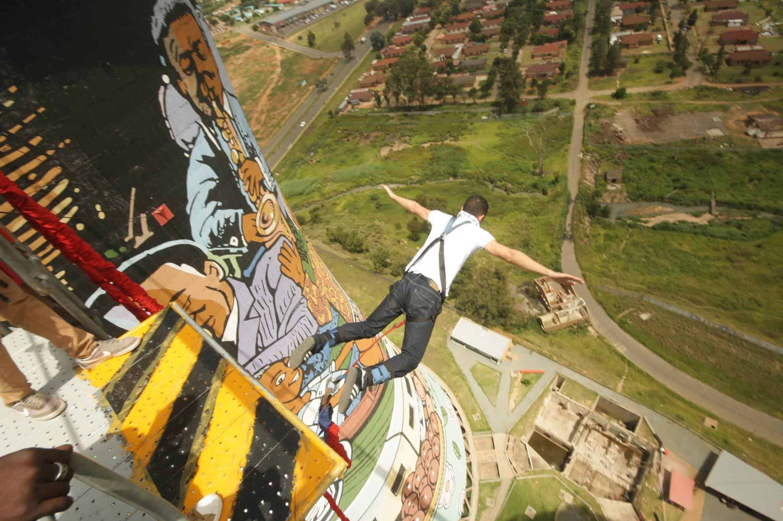 yassine bentaleb The Moroccan Butterfly: Wrap Up of a 7 years Journey