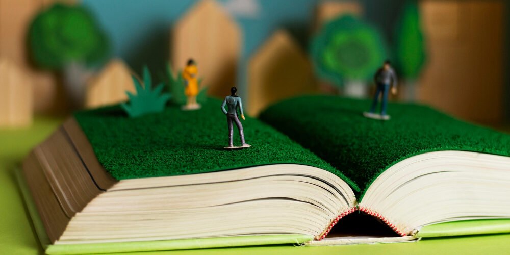 Leading the Way The 7 Best Books on Sustainability and Environmental Consciousness