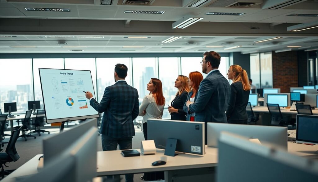 دمج الاستراتيجيات والتقنيات