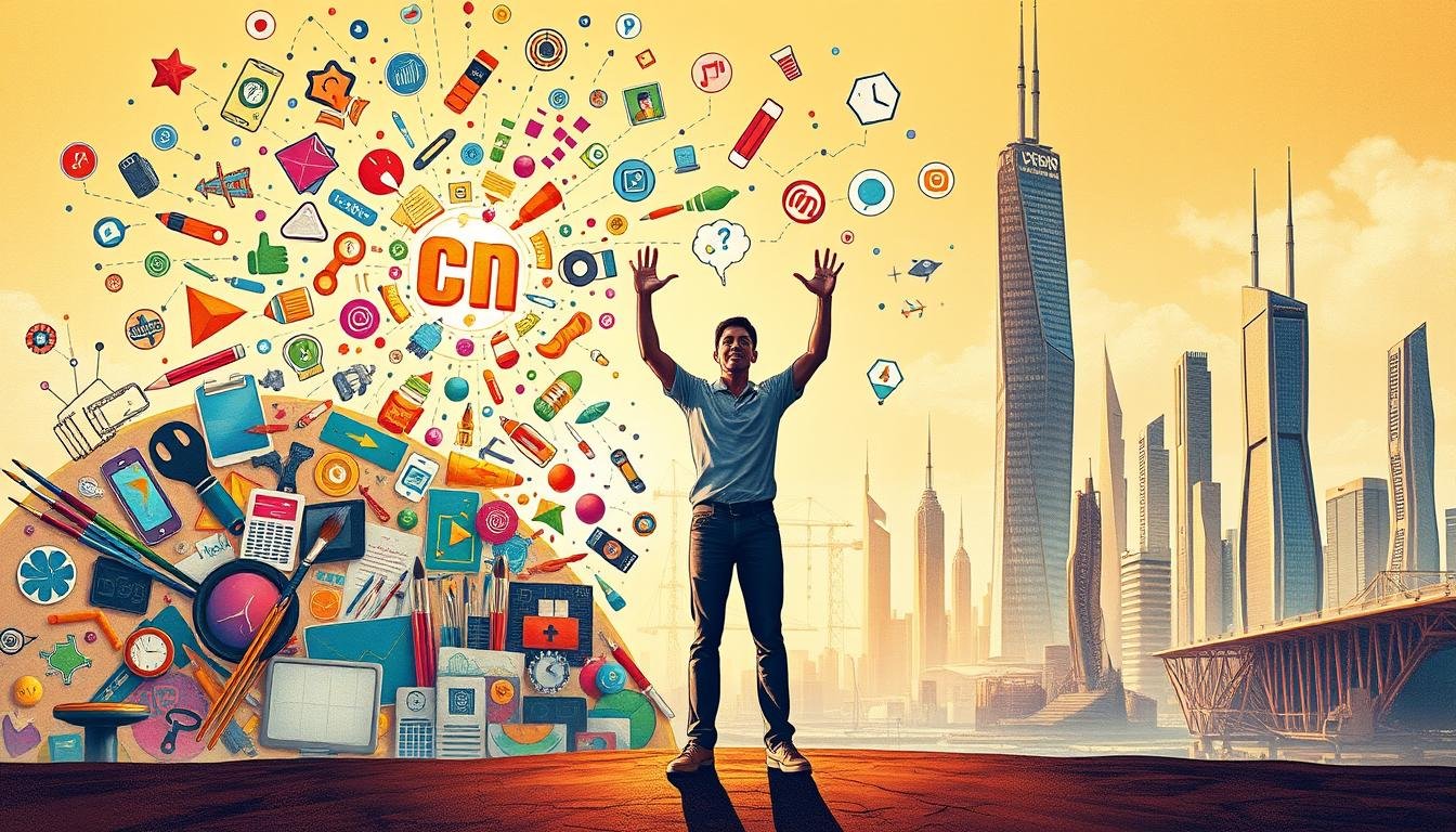 Become More Creative