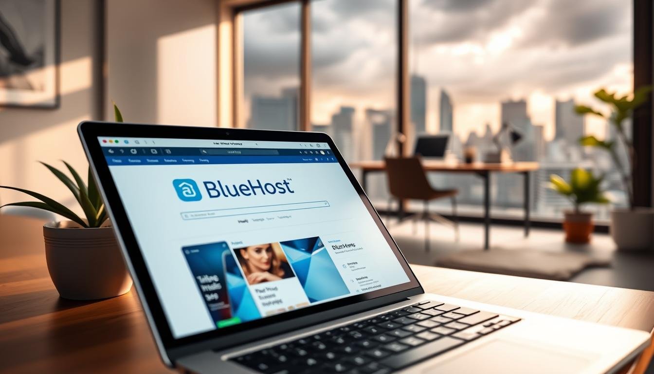 BlueHost