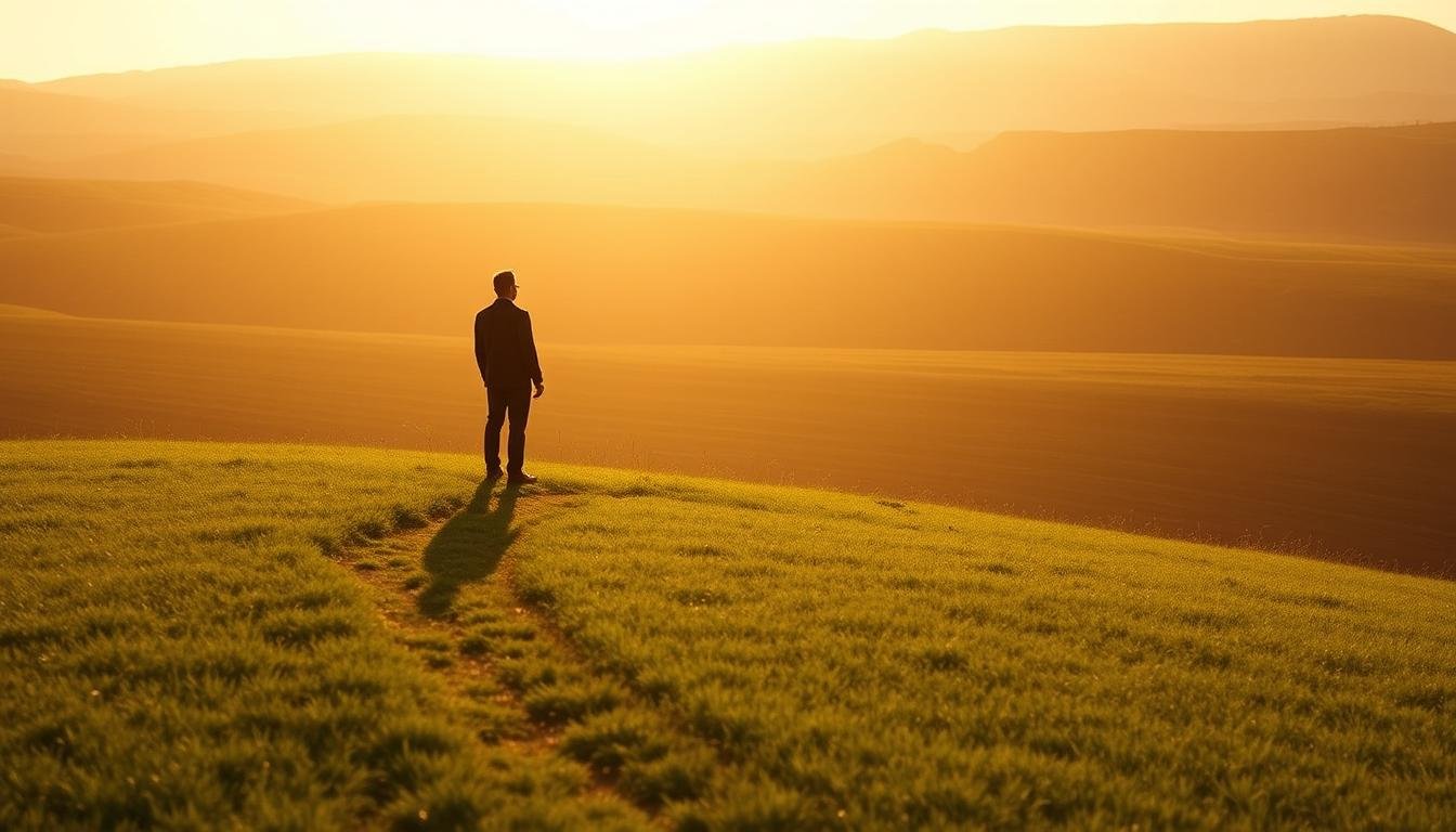 From Self Sabotage to Self Growth