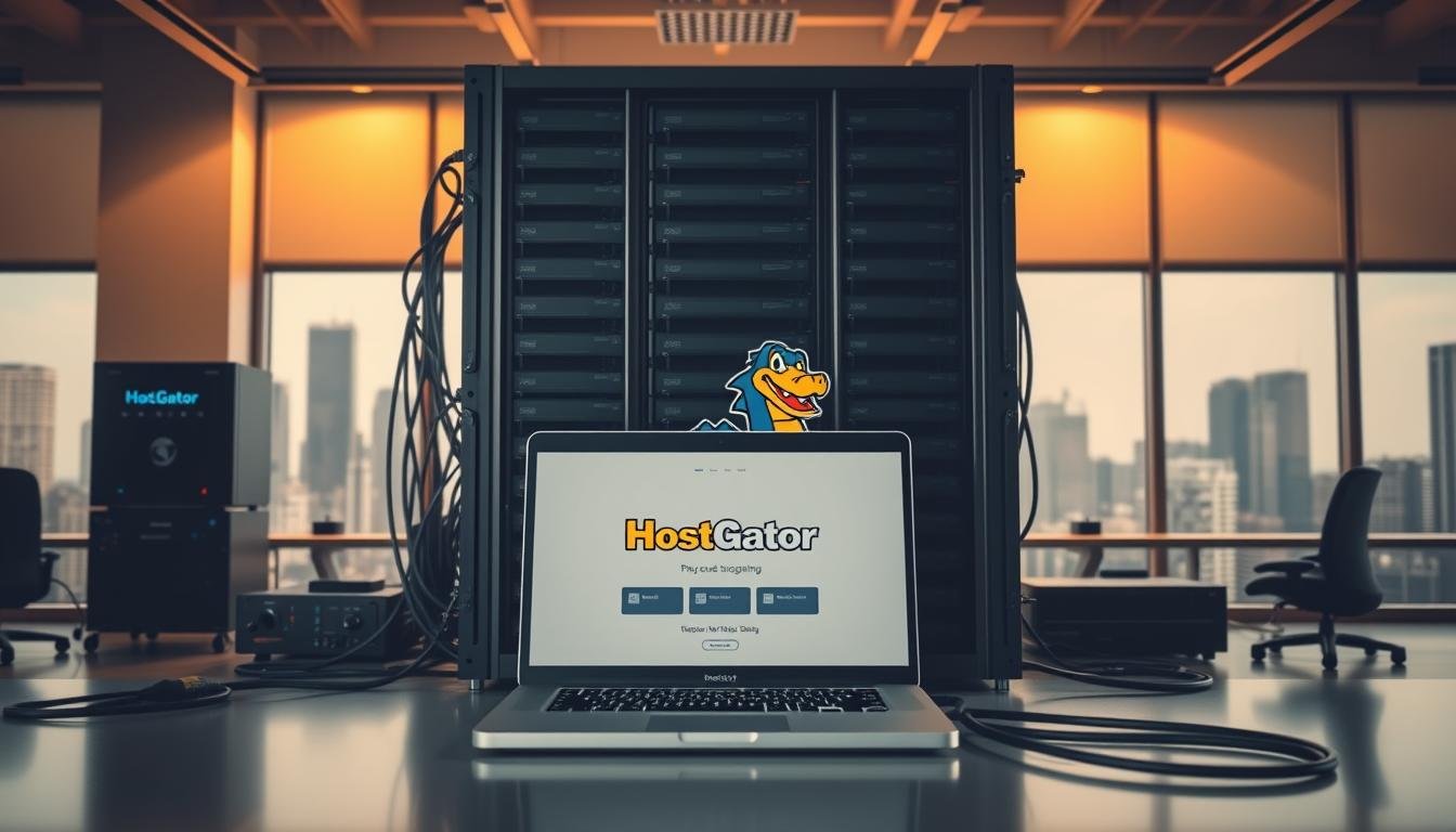 HostGator