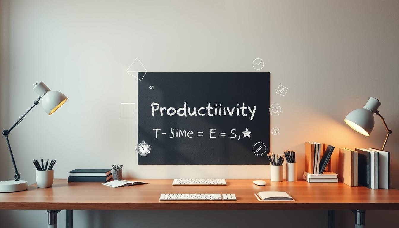 Productivity Equation