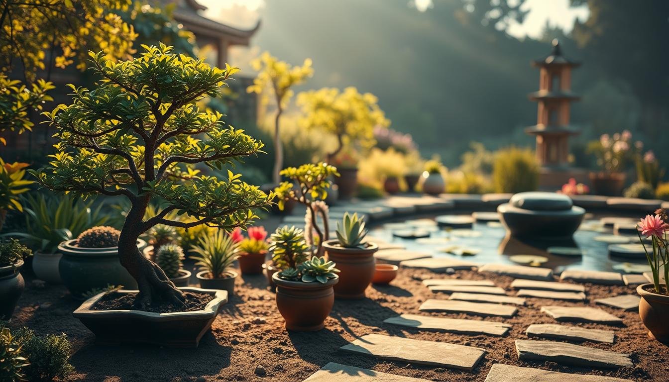 Self Growth Techniques