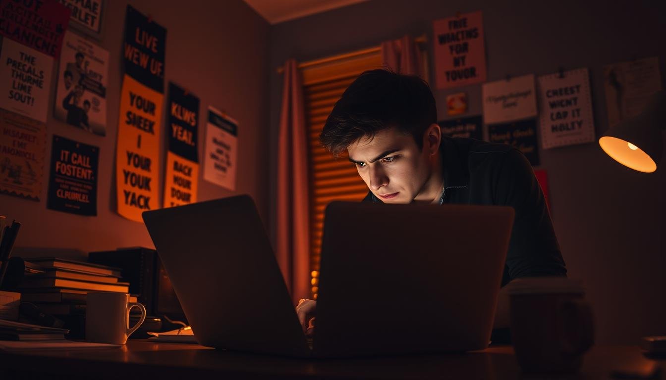 What is procrastination