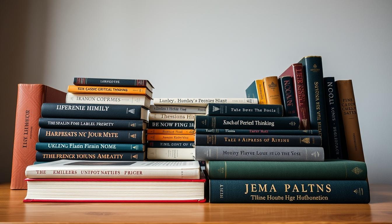 best books on thinking