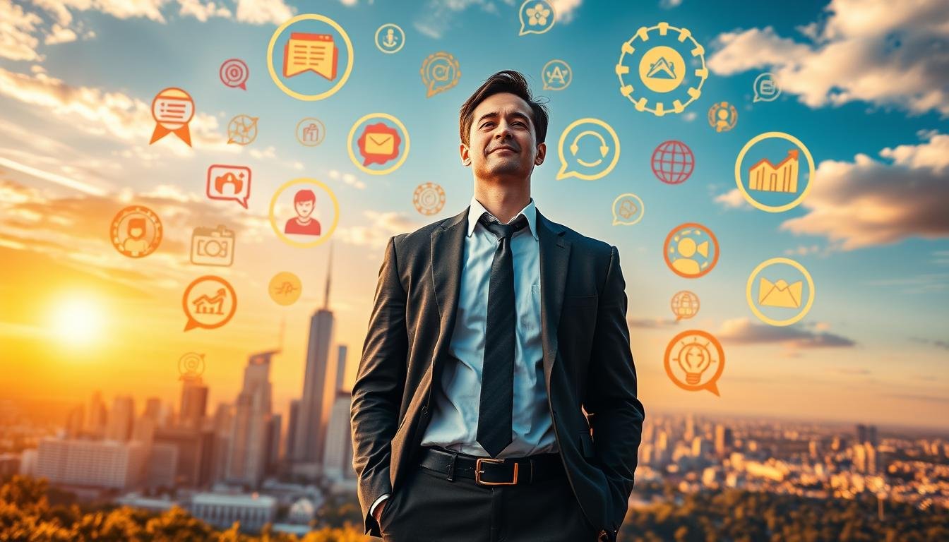 personal development skills