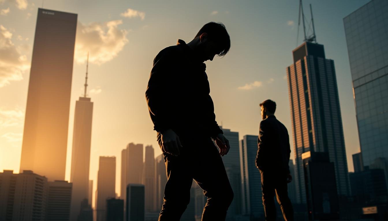 scarcity vs growth mindset