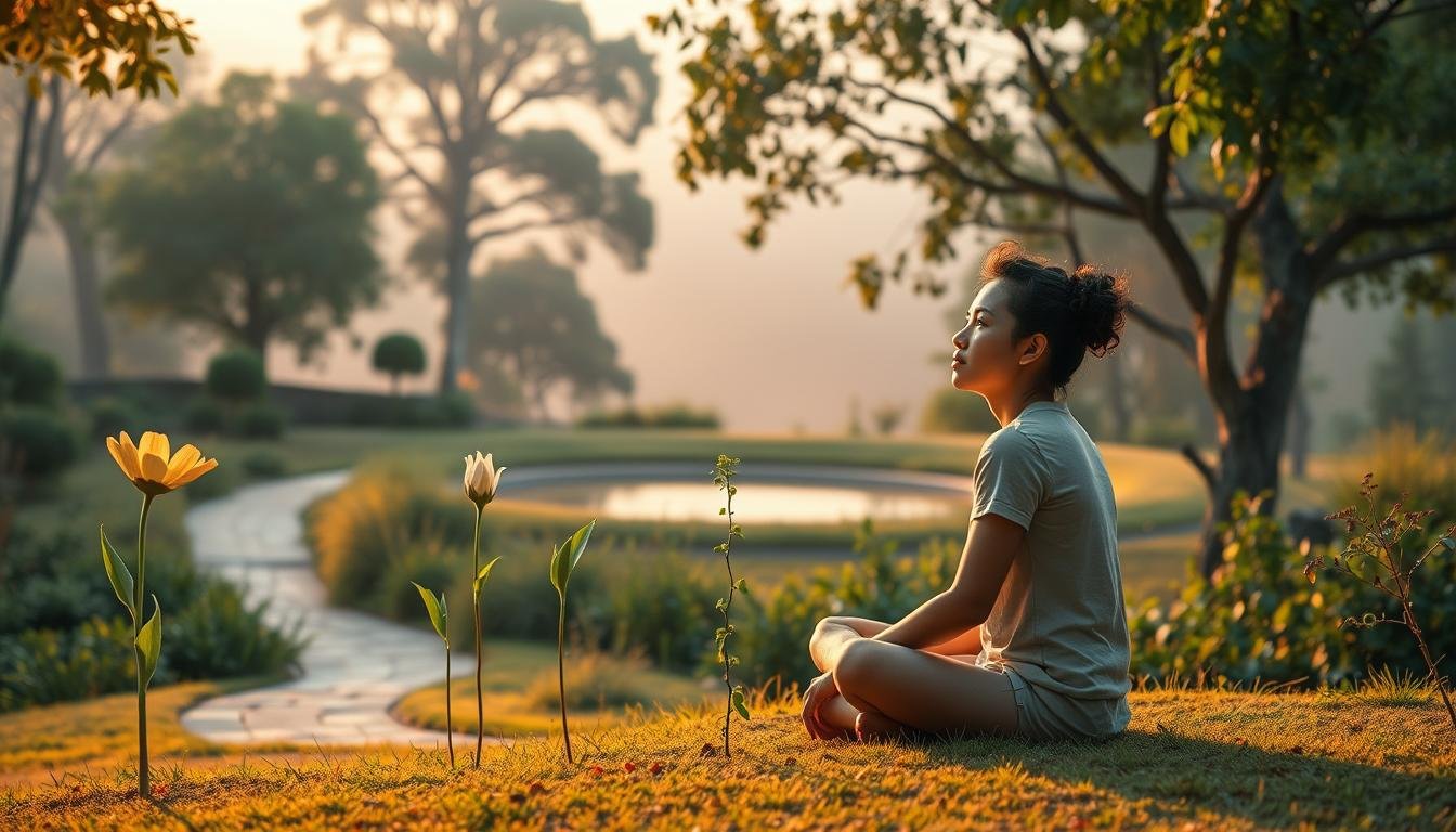 tricks for personal development