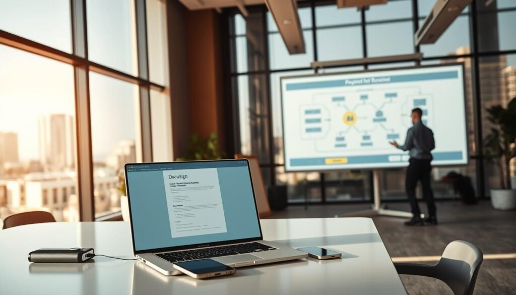 أدوات التحول الرقمي