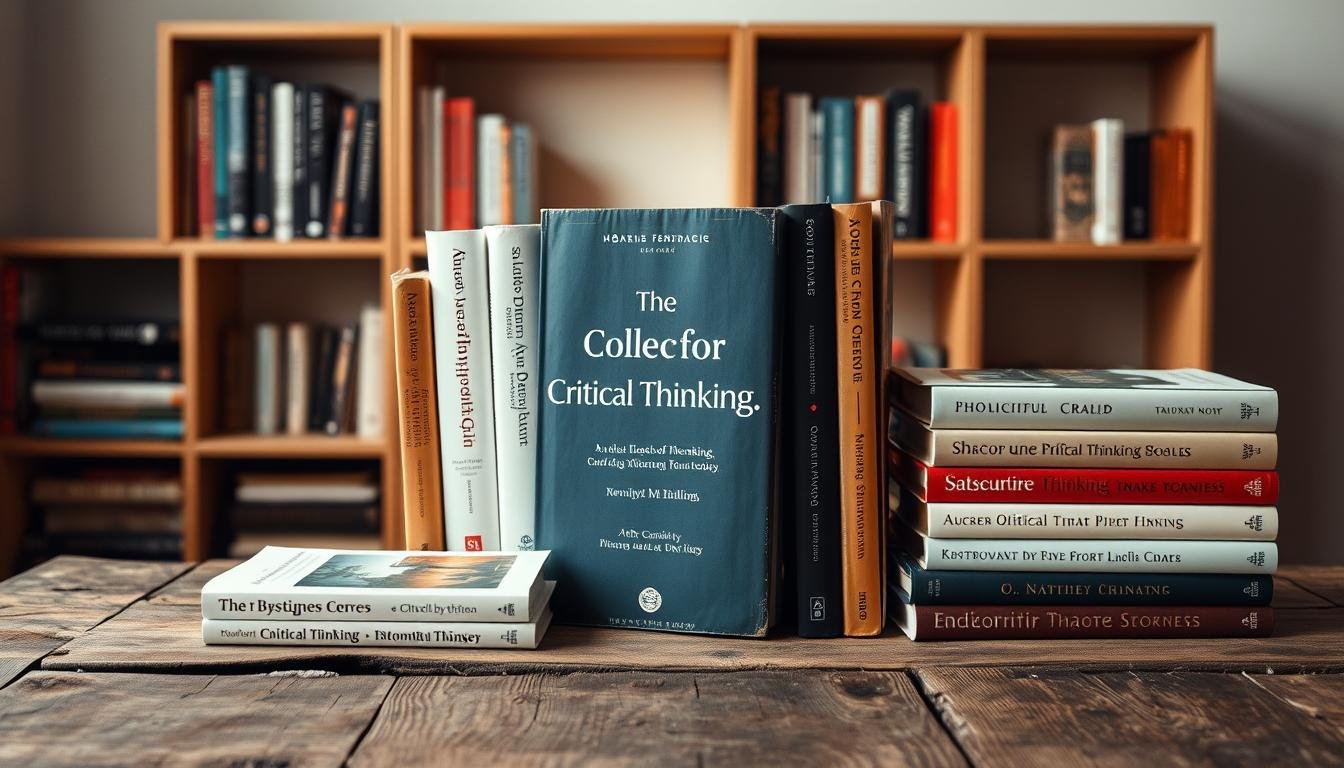 أفضل الكتب عن التفكير