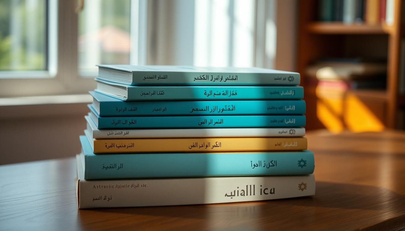 أفضل الكتب عن التنمية الذاتية