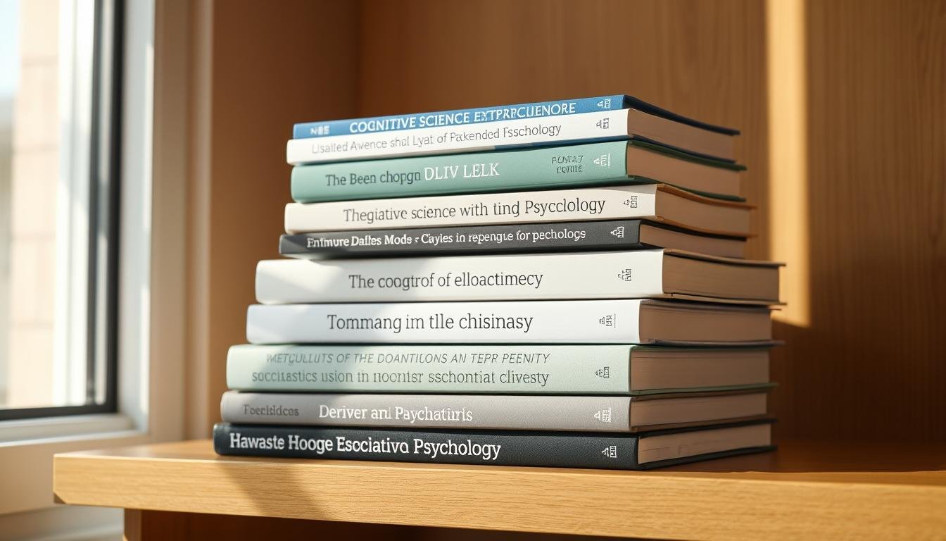 أفضل الكتب عن الوظائف الإدراكية