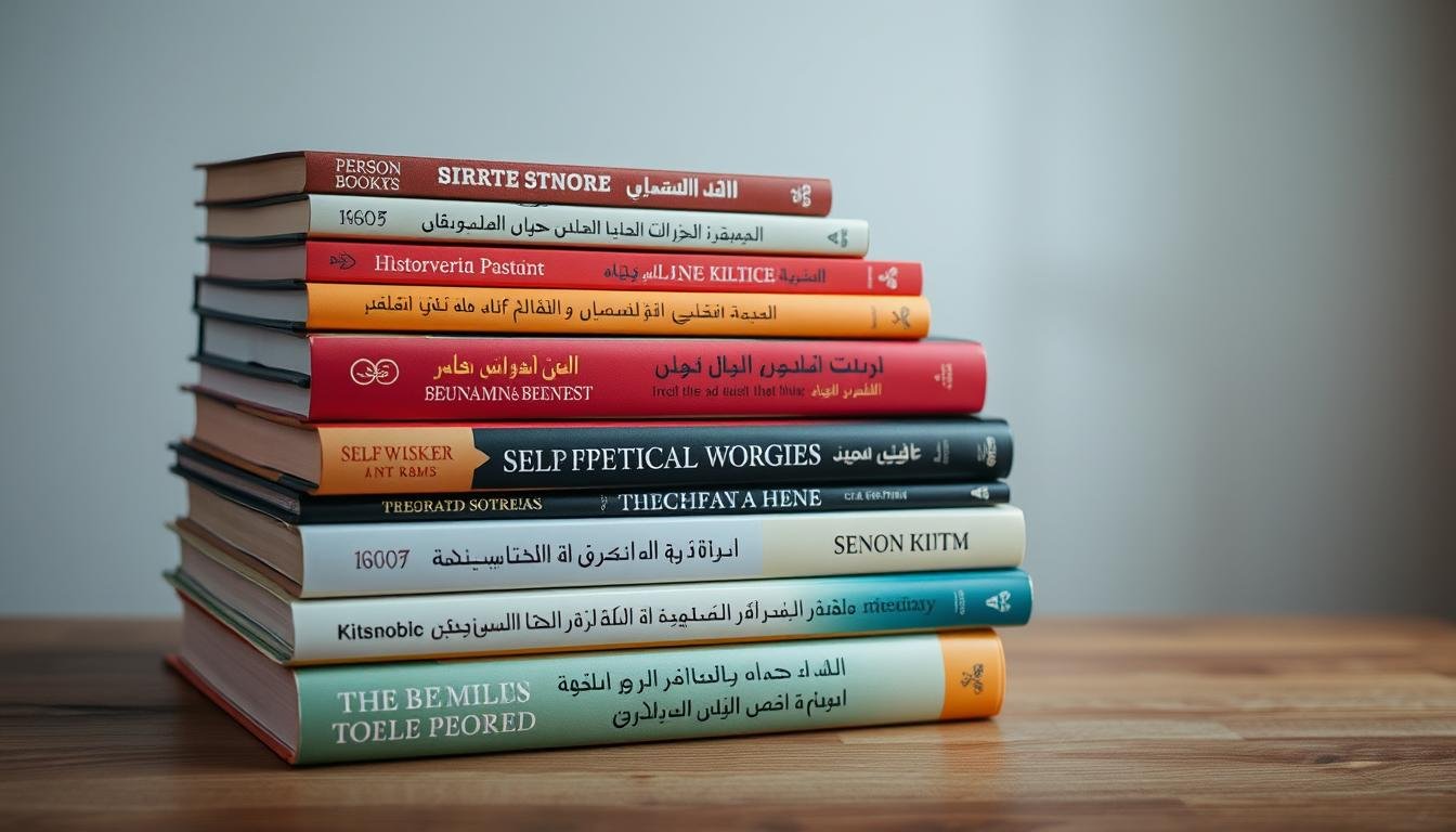 أفضل الكتب عن تحسين الذات
