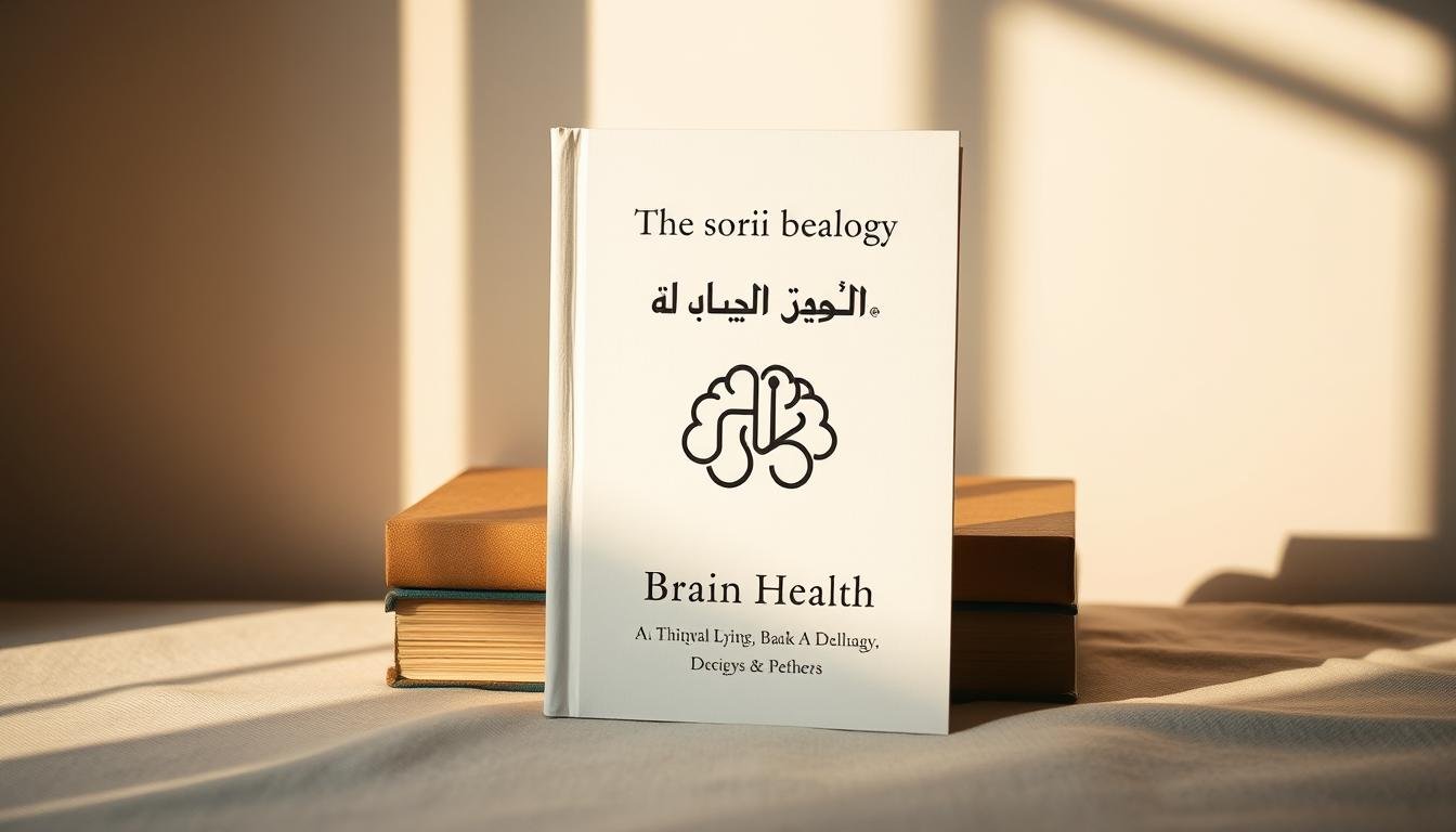 أفضل الكتب عن صحة الدماغ
