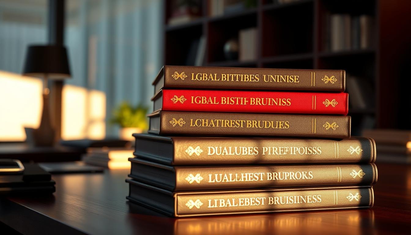 أفضل الكتب في ريادة الأعمال