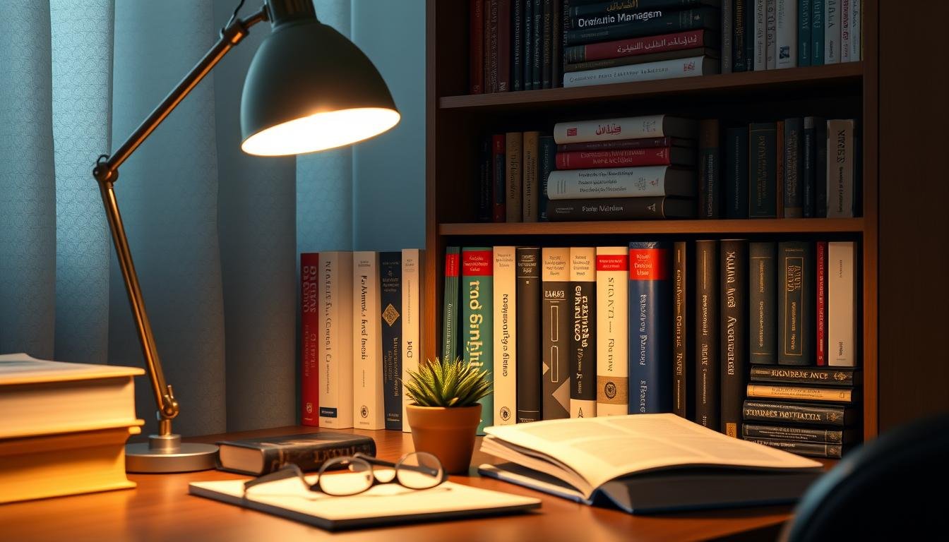 أفضل الكتب للمقاولين