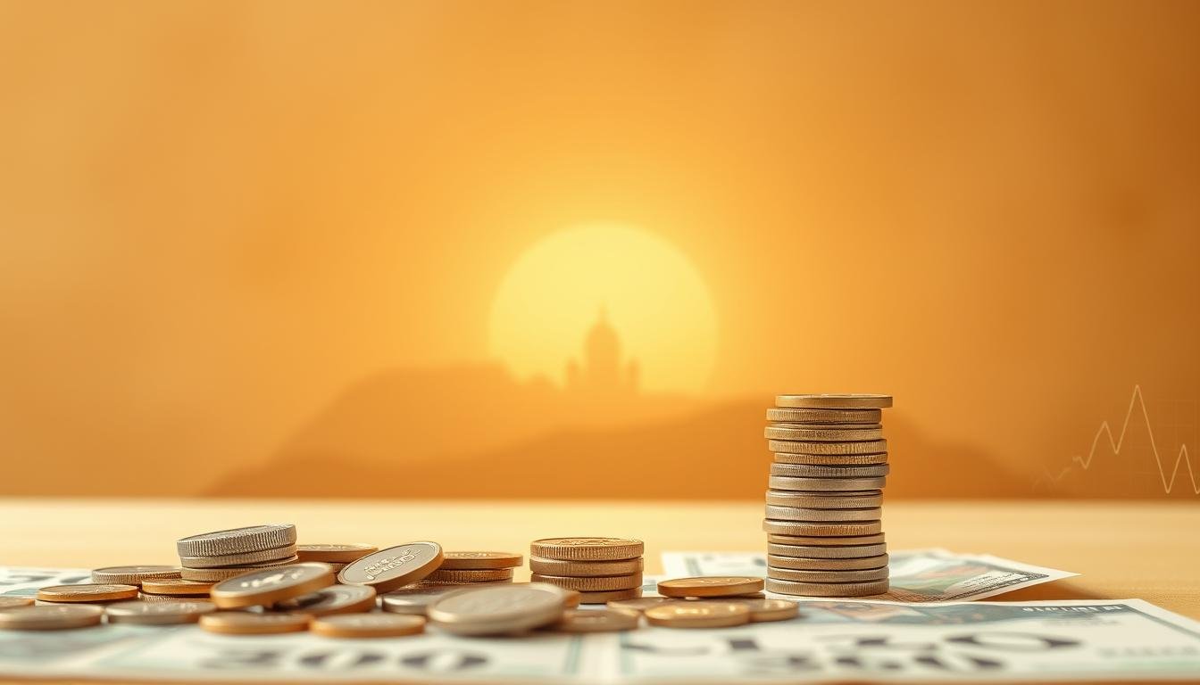 إدارة المال