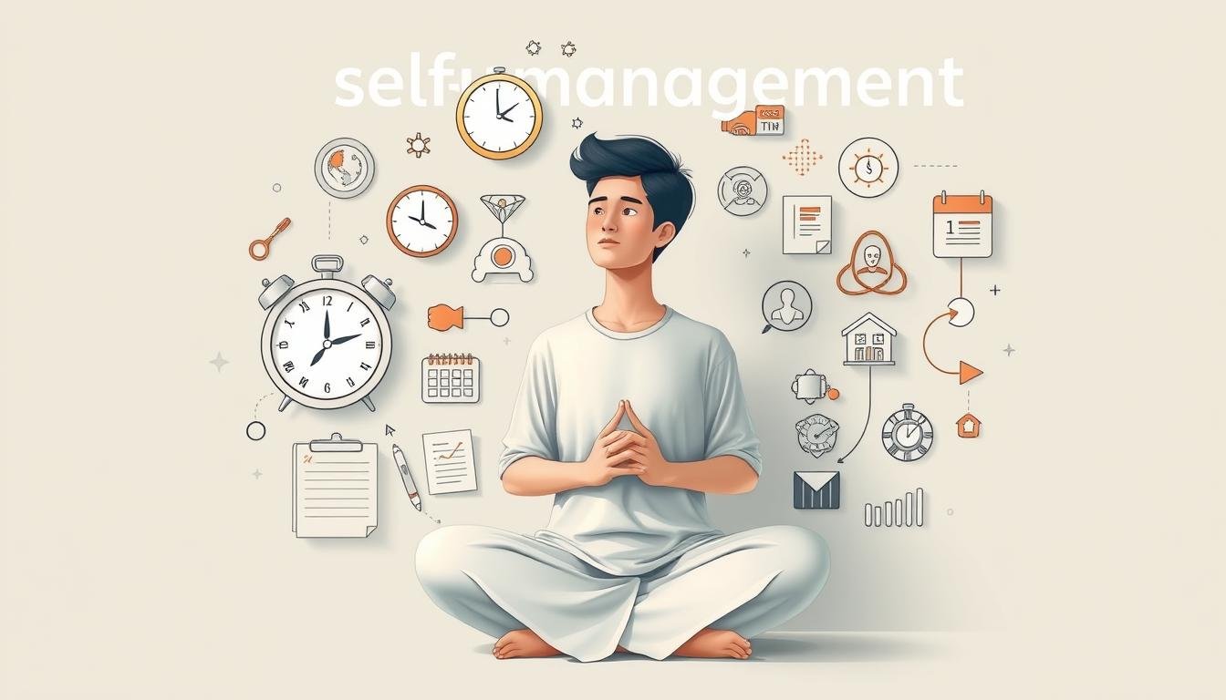 ادارة الذات