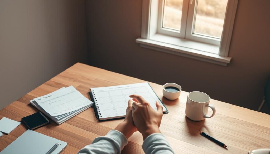 استراتيجيات إدارة الوقت