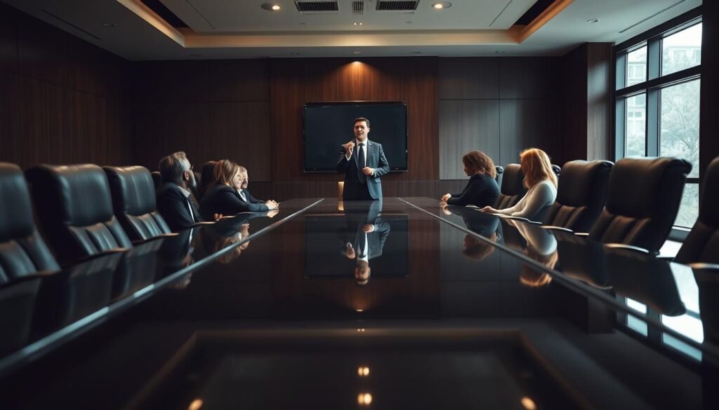 استراتيجيات القيادة الفعالة استراتيجيات القيادة الفعالة