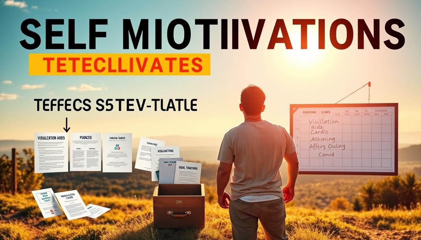 تحفيز الذات