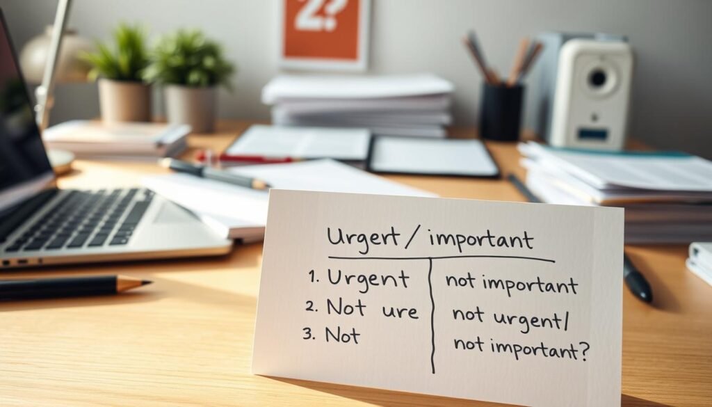 تصنيف المهام