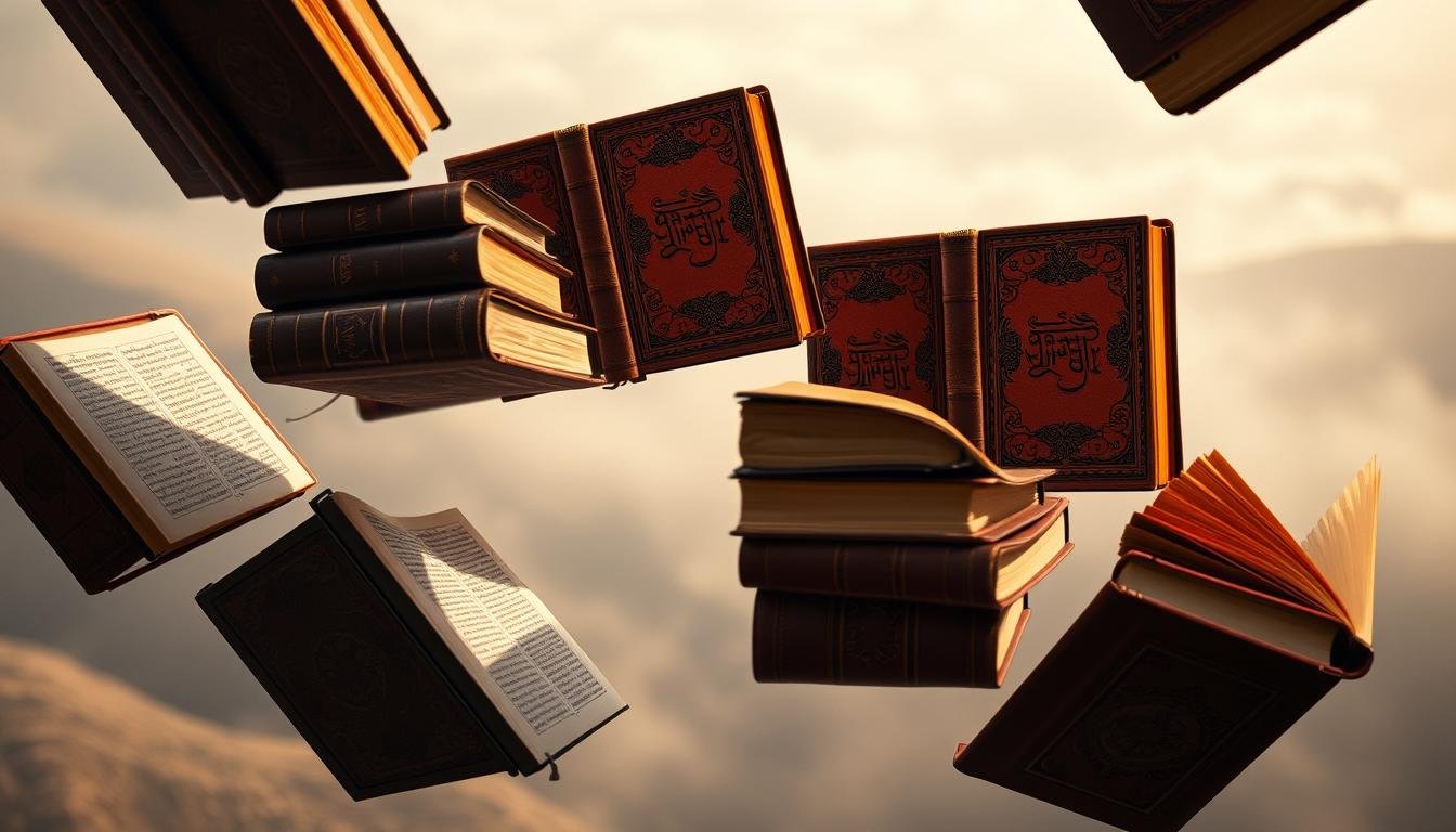 كتب العقلية