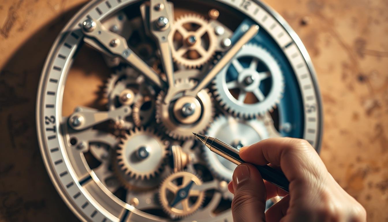 كيف أنظم وقتي بشكل فعال