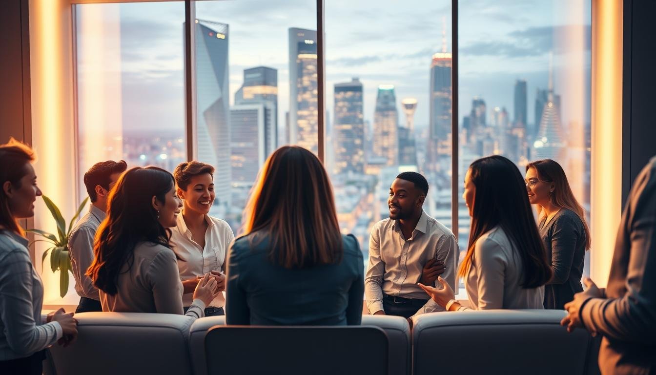 مهارات التواصل الفعال