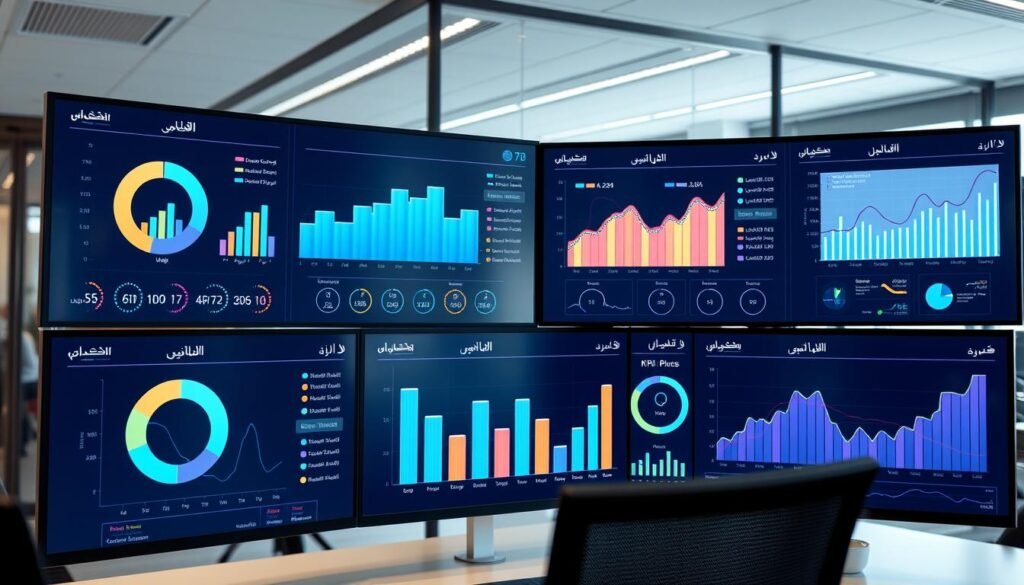 مؤشرات قياس إنتاجية العمل مؤشرات قياس إنتاجية العمل