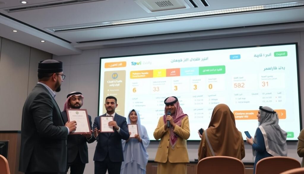 نظام الحوافز لتعزيز إنتاجية العمل