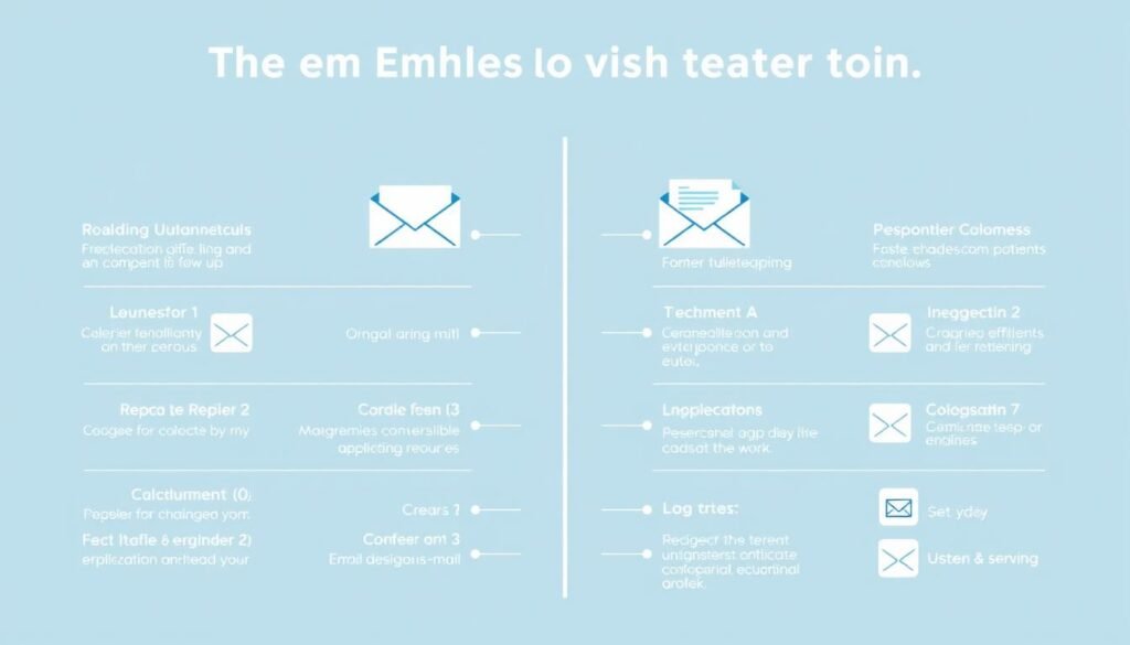 A comparative analysis of email enhancement tools, showcased in a sleek, minimalist illustration. Seamlessly blending modern, clean-lined graphics with subtle visual cues, the image contrasts the key features and functionalities of various email optimization solutions. Rendered in a cool, professional color palette, the layout emphasizes a balanced, side-by-side comparison, allowing the viewer to easily grasp the unique strengths and capabilities of each tool. Subtle gradients and soft shadows lend depth and dimensionality, guiding the eye through the visual hierarchy. The overall aesthetic conveys a sense of authority and expertise, complementing the informative nature of the content.
