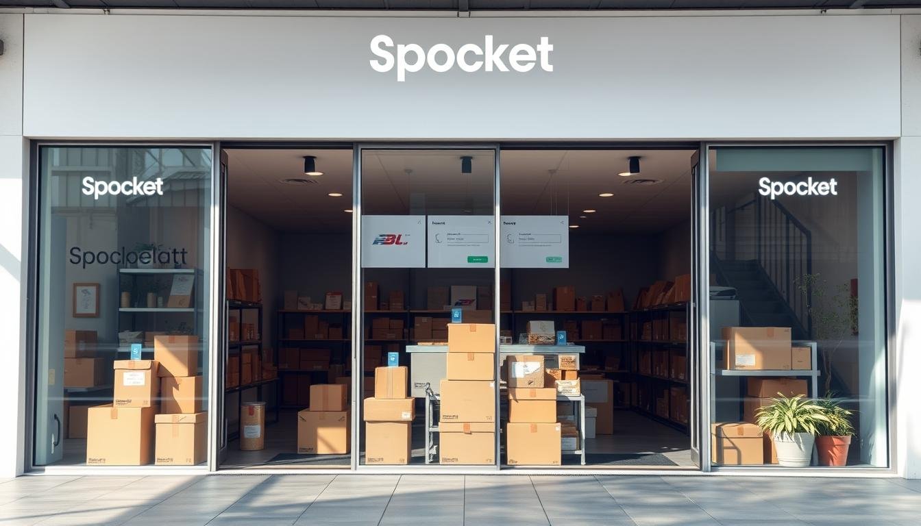 Spocket