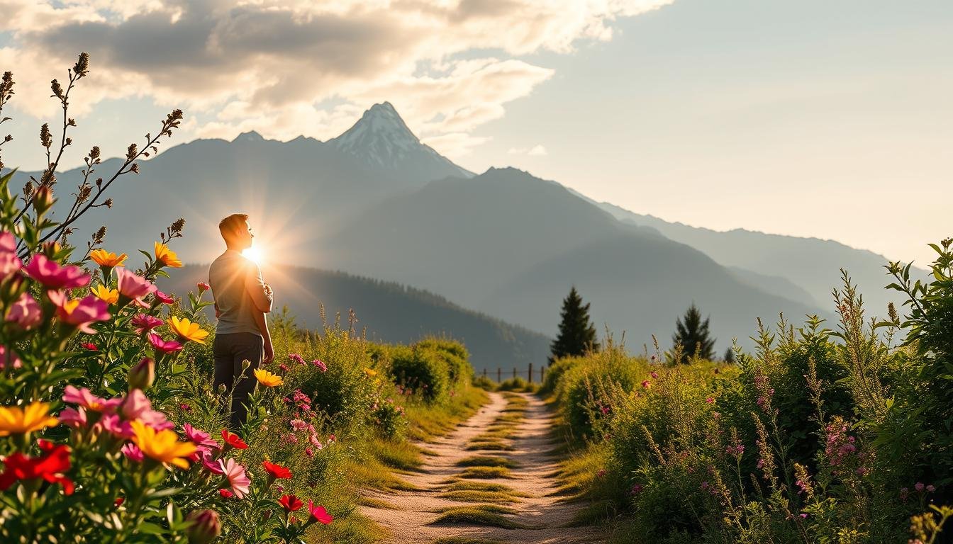 أهمية التفكير الإيجابي