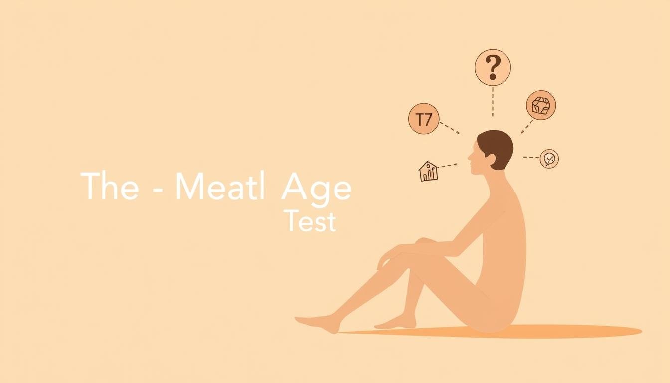 اختبار العقل العمري