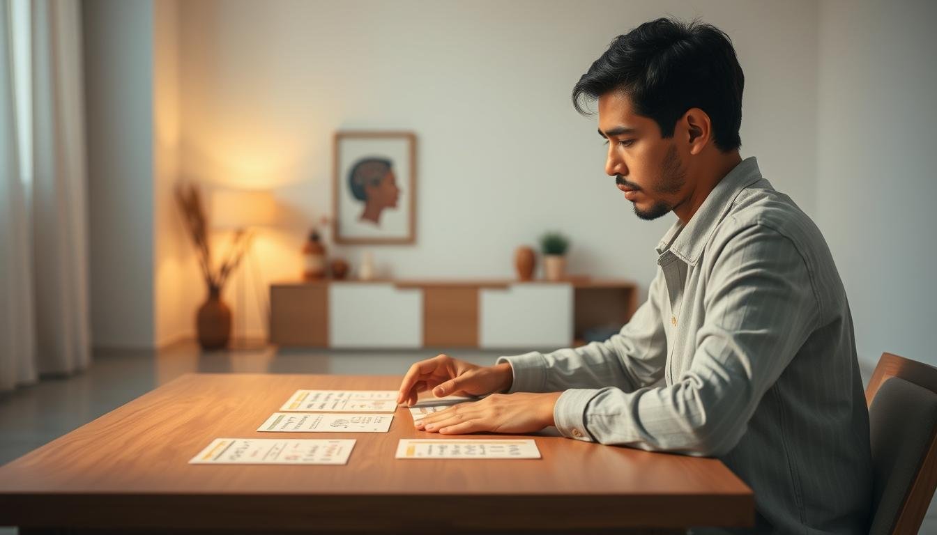 اختبار عمرك العقلي