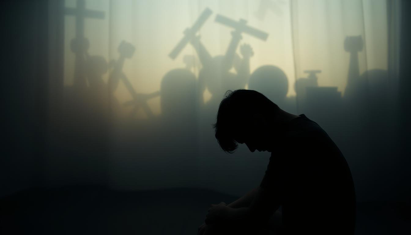 الذهان العقلي