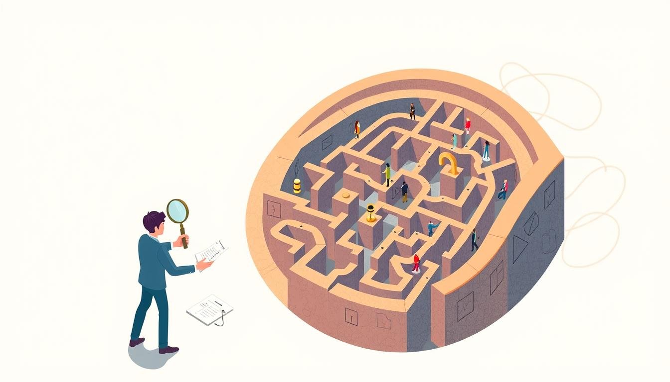 تحسين القدرة على حل المشكلات