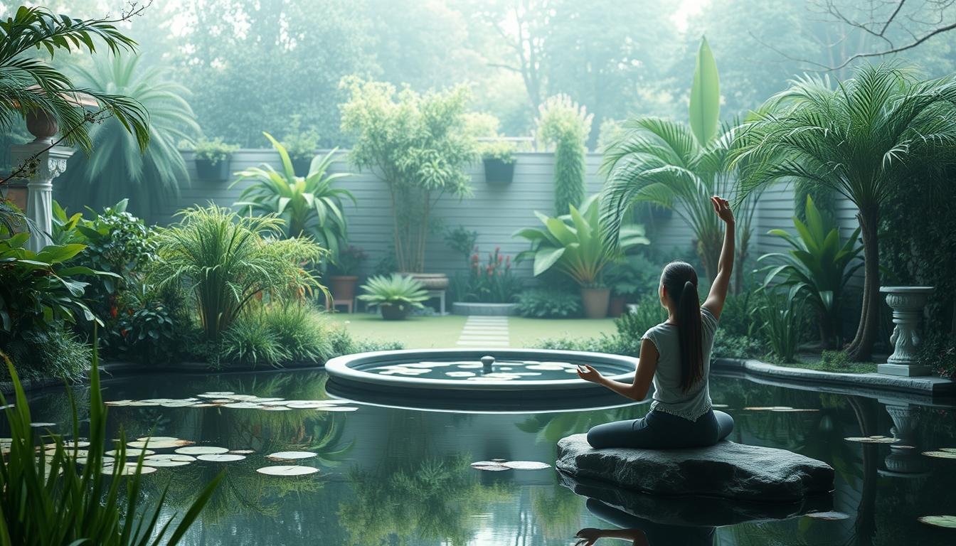 تحقيق التوازن في الحياة