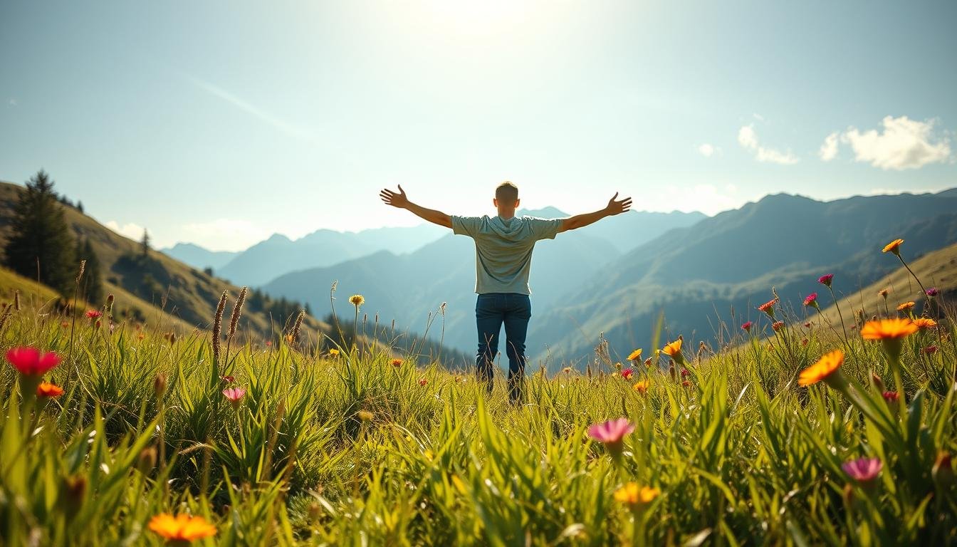 طرق تحسين الثقة بالنفس