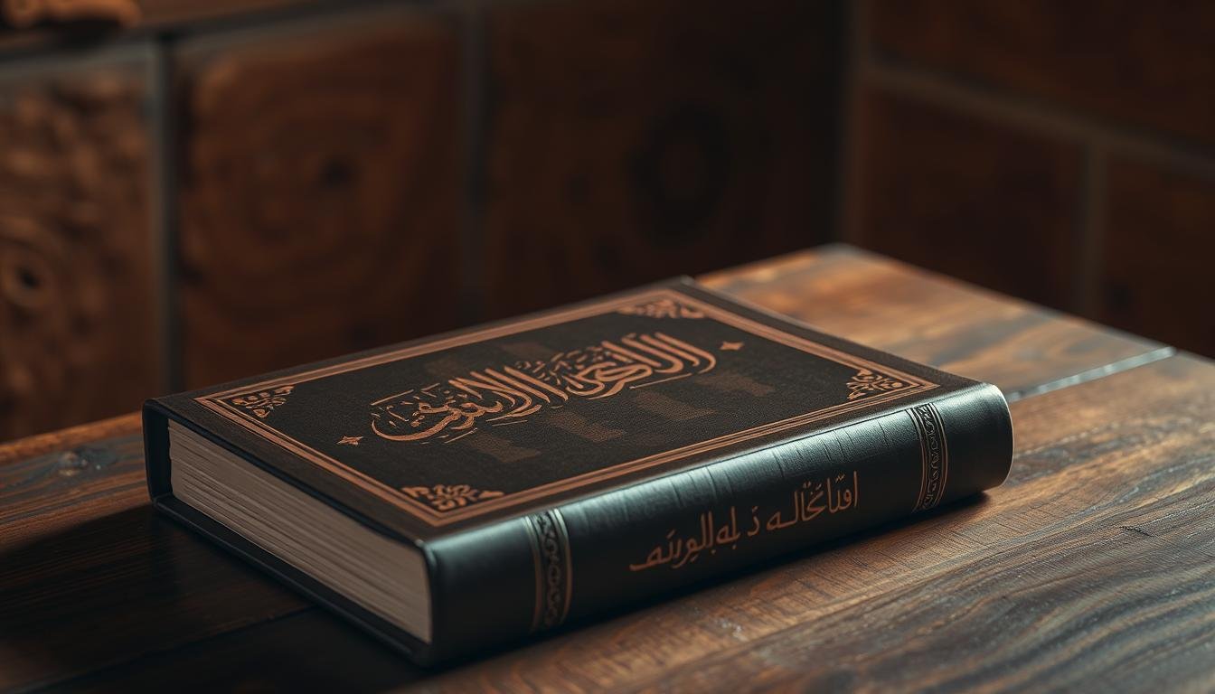 كتاب الرحيق المختوم